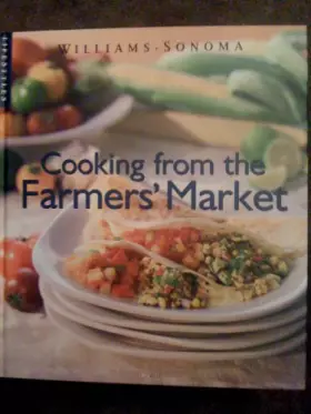 Couverture du produit · Cooking from the Farmers Market