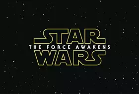 Couverture du produit · Star Wars The Force Awakens Storybook