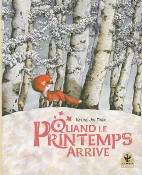 Couverture du produit · Quand le Printemps arrive