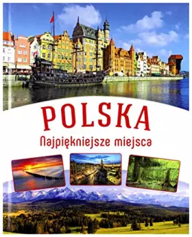 Couverture du produit · Polska Najpiękniejsze miejsca