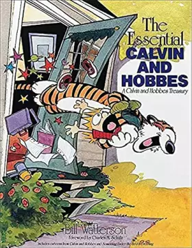 Couverture du produit · The Essential Calvin and Hobbes