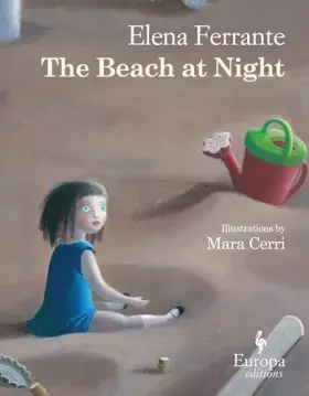 Couverture du produit · The Beach at Night