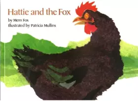 Couverture du produit · Hattie and the Fox