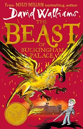 Couverture du produit · The Beast of Buckingham Palace