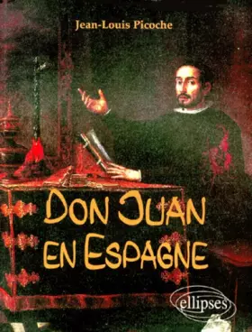 Couverture du produit · Don Juan en Espagne