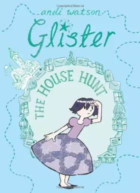 Couverture du produit · Glister: The House Hunt