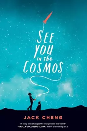 Couverture du produit · See You in the Cosmos