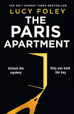 Couverture du produit · The Paris Apartment