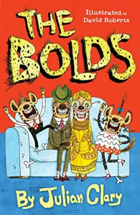 Couverture du produit · The Bolds