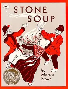 Couverture du produit · Stone Soup