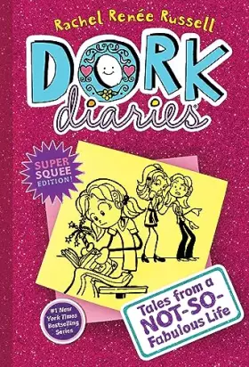 Couverture du produit · Dork Diaries 1: Tales from a Not-So-Fabulous Life (Volume 1)