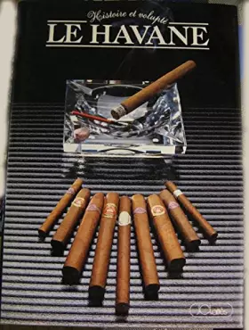 Couverture du produit · LE HAVANE