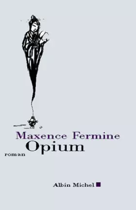 Couverture du produit · Opium