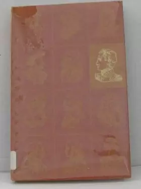 Couverture du produit · Simon bolivar