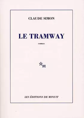 Couverture du produit · Le tramway