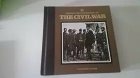 Couverture du produit · Great Photographs of the Civil War