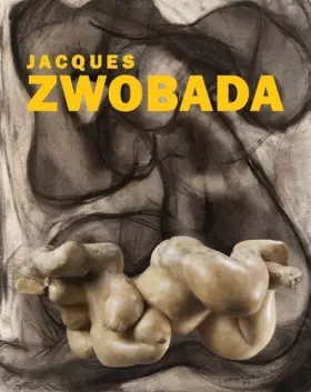 Couverture du produit · Jacques Zwoboda