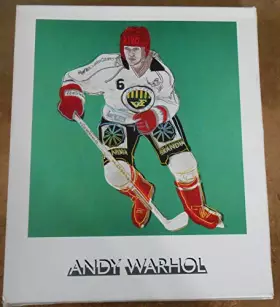 Couverture du produit · Andy Warhol: Paintings 1960-1986
