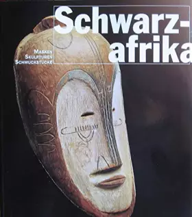 Couverture du produit · L'Afrique noire (en allemand)