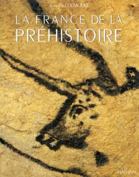 Couverture du produit · La France de la Préhistoire : Mille millénaires, des premiers hommes à la conquête romaine