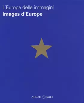 Couverture du produit · Images d'Europe: Edition bilingue français-italien
