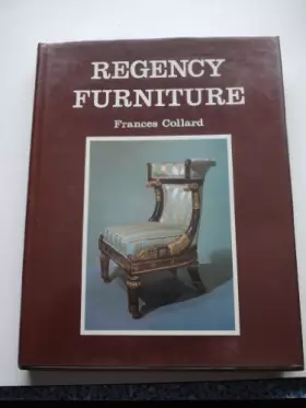 Couverture du produit · Regency Furniture