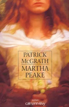 Couverture du produit · Martha Peake