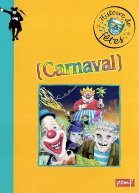 Couverture du produit · Carnaval