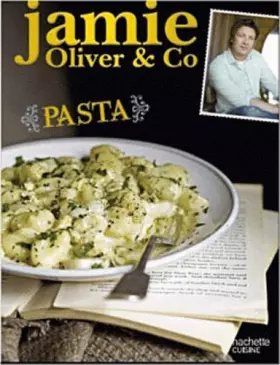Couverture du produit · Jamie Oliver & Co - Pasta
