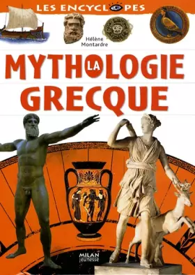 Couverture du produit · La mythologie grecque