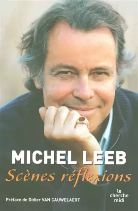 Couverture du produit · Scènes réflexions