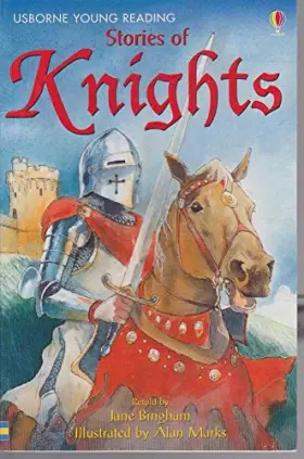 Couverture du produit · Stories of Knights
