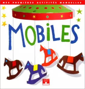 Couverture du produit · Mobiles