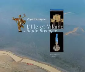 Couverture du produit · L'Ille-et-Vilaine en Haute-Bretagne