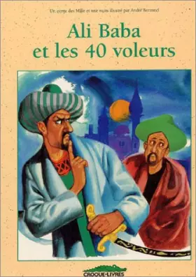 Couverture du produit · Ali Baba et les 40 voleurs
