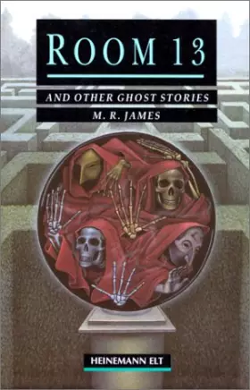 Couverture du produit · Room 13 And Other Ghost Stories