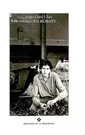 Couverture du produit · Vagons robats