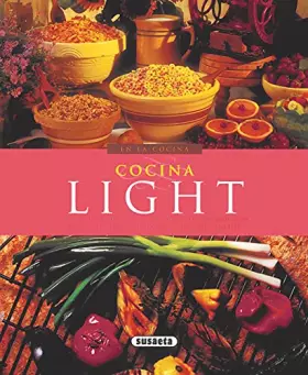 Couverture du produit · Cocina light