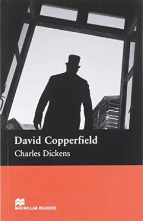 Couverture du produit · Macmillan Readers David Copperfield