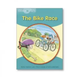 Couverture du produit · Young Explorers 2 The Bike Race