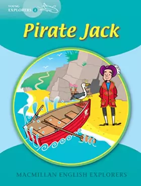 Couverture du produit · Young Explorers 2 Pirate Jack