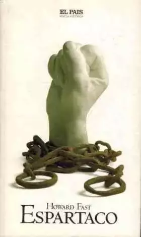 Couverture du produit · Espartaco