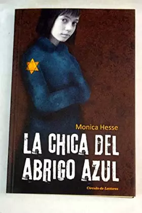 Couverture du produit · La chica del abrigo azul