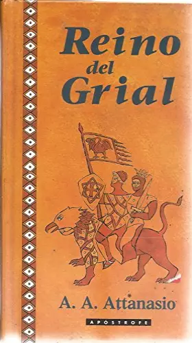 Couverture du produit · Reino del Grial
