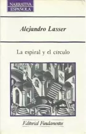 Couverture du produit · Espiral y el círculo, la