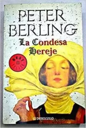 Couverture du produit · La Condesa Hereje/ The Countess Hereje