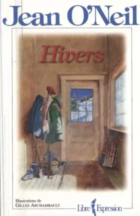 Couverture du produit · Title: Hivers French Edition