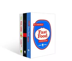 Couverture du produit · De lekkerste Fast food klassiekers