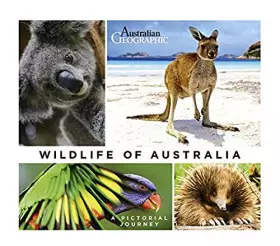 Couverture du produit · Wildlife of Australia