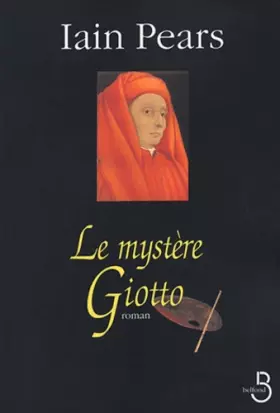 Couverture du produit · Le Mystère Giotto